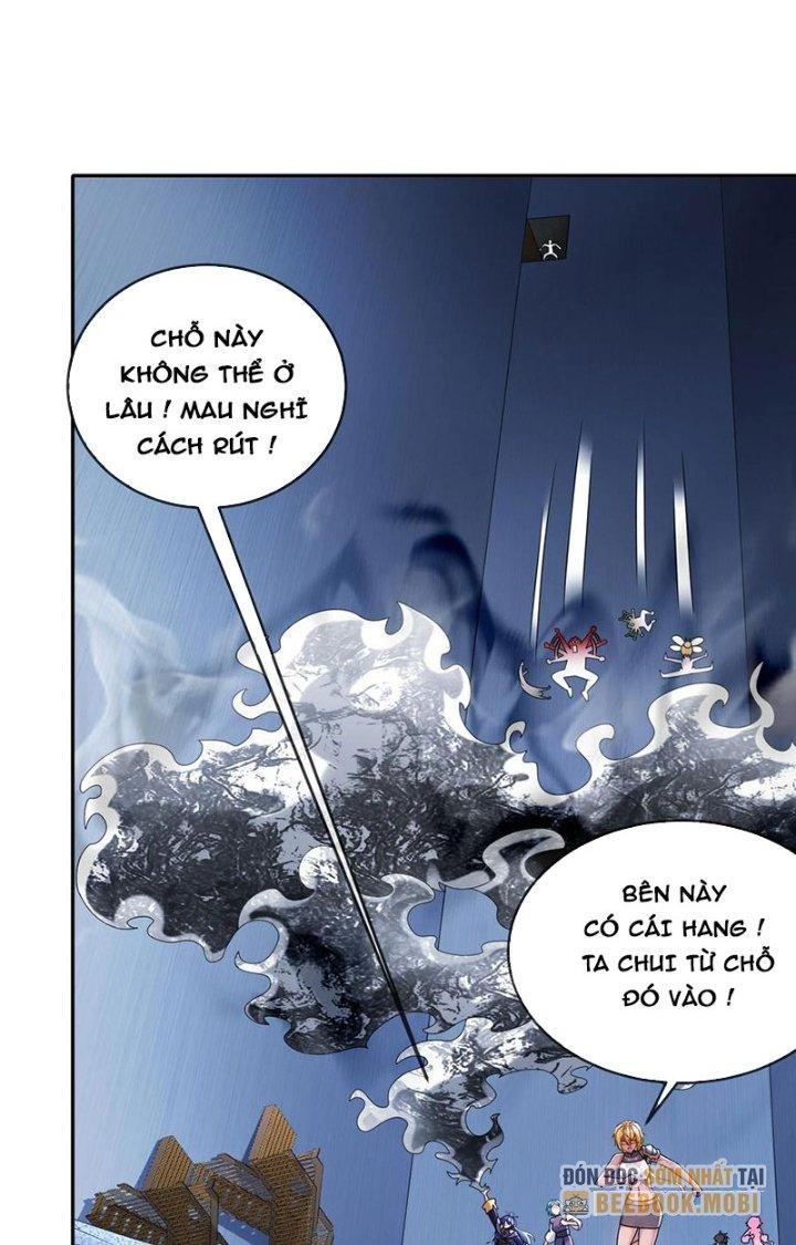 tuyệt sắc đạo lữ đều nói ngô hoàng có thể chất vô địch chapter 57 26