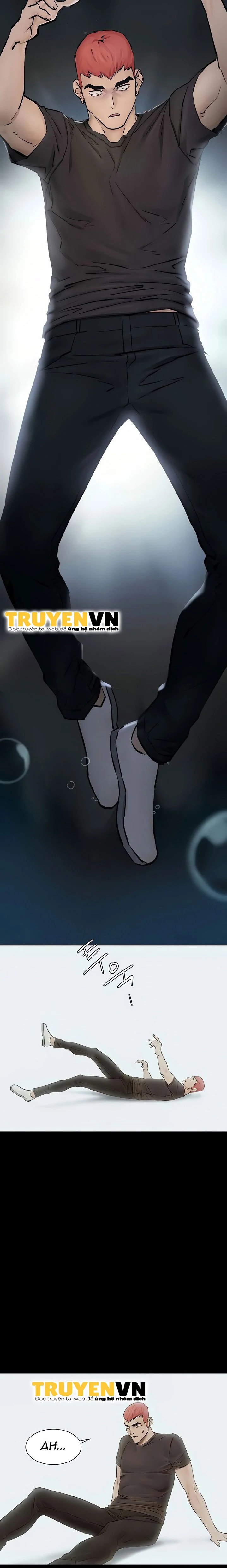 cuộc chiến thầm lặng chapter 235 4