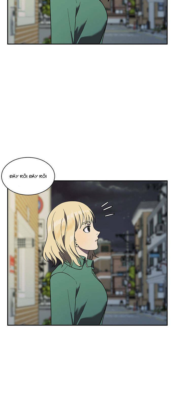 change me chapter 21 26