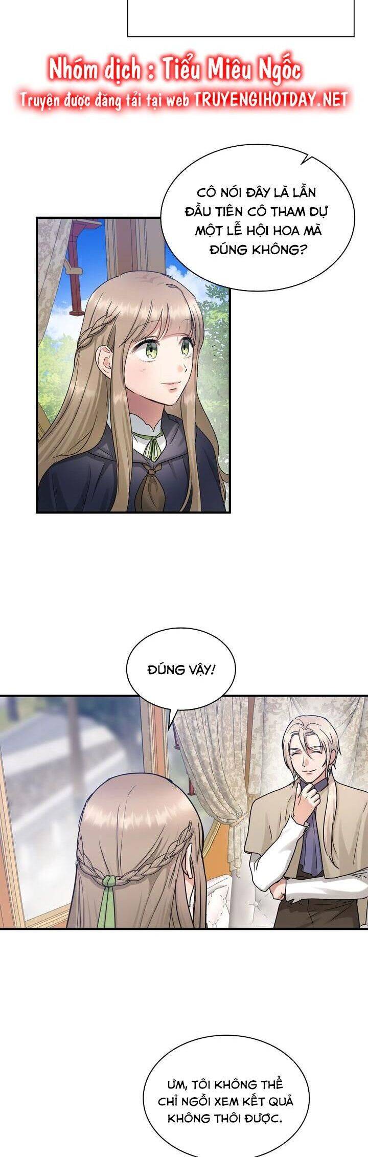 người thừa kế chapter 48 30