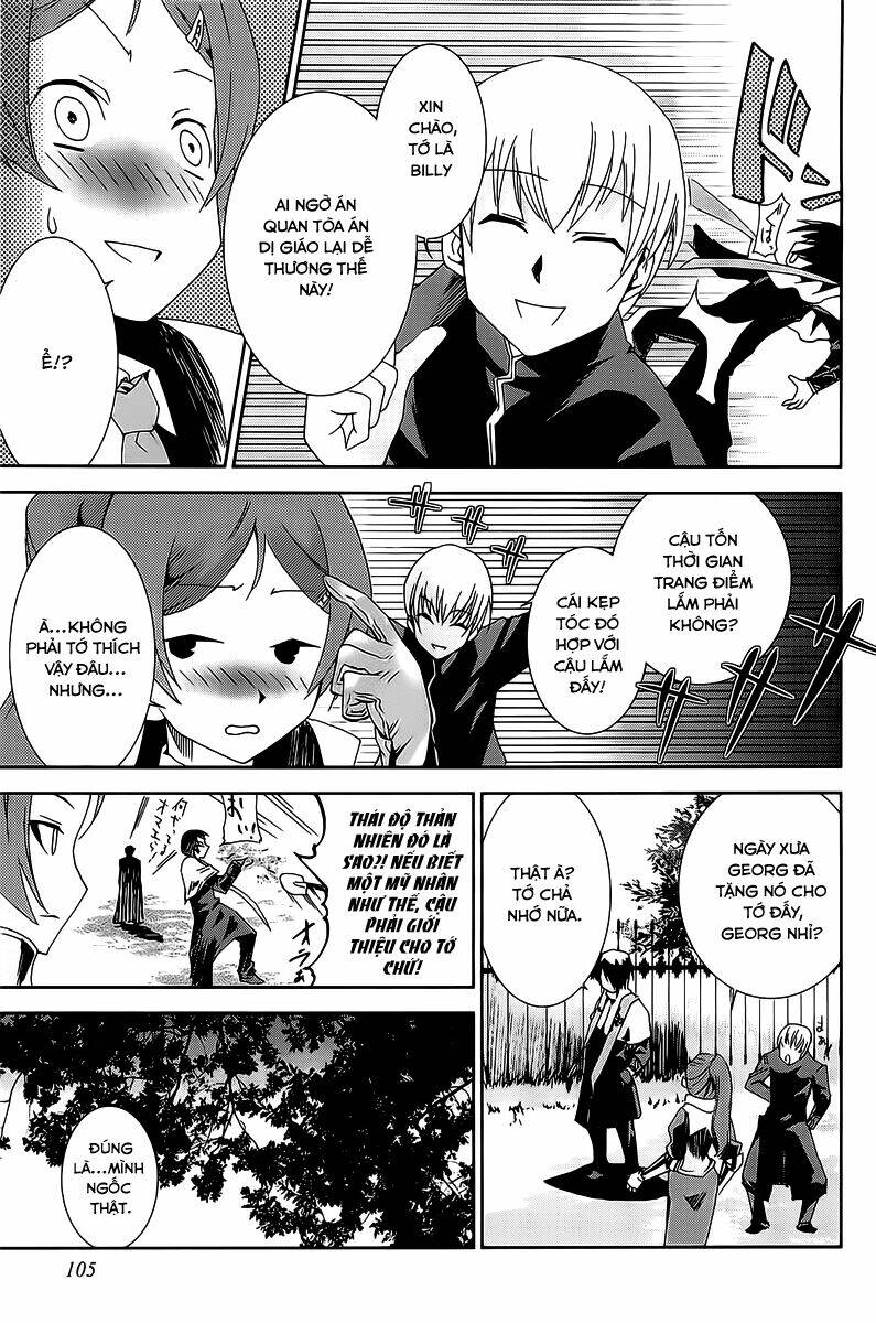 necrophile of darkside sister chapter 3 18