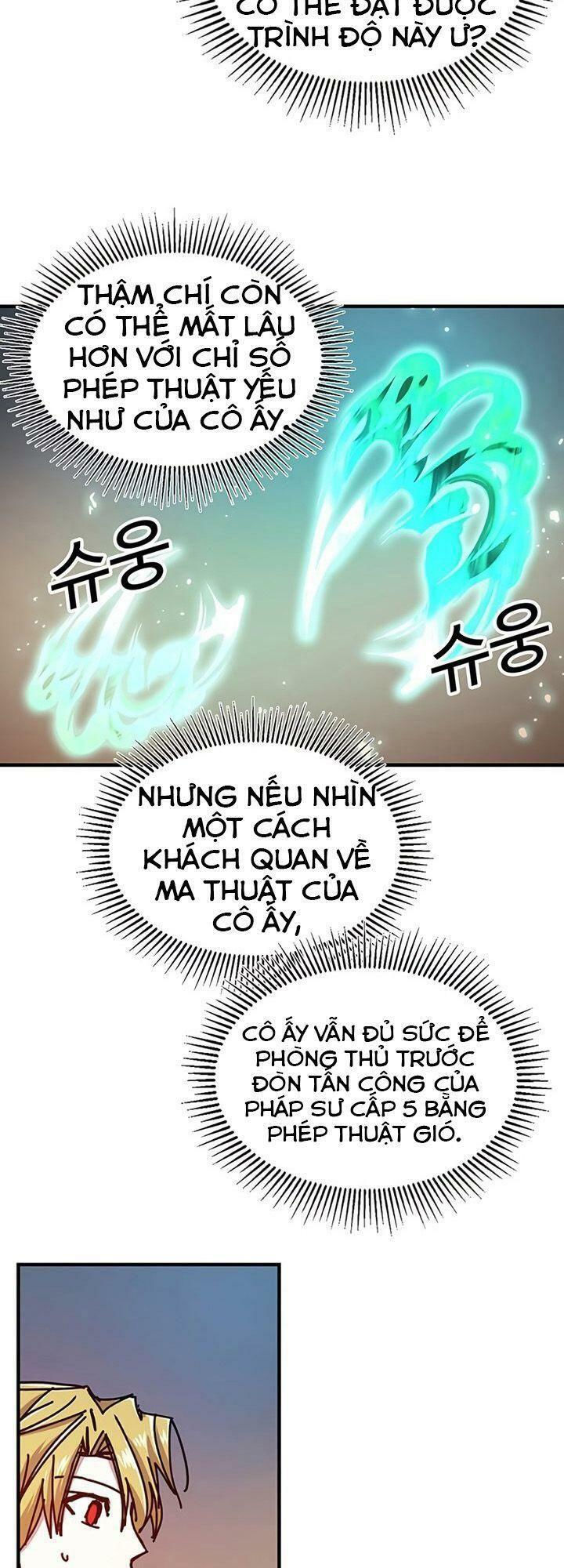 người chơi lỗi chapter 70 28