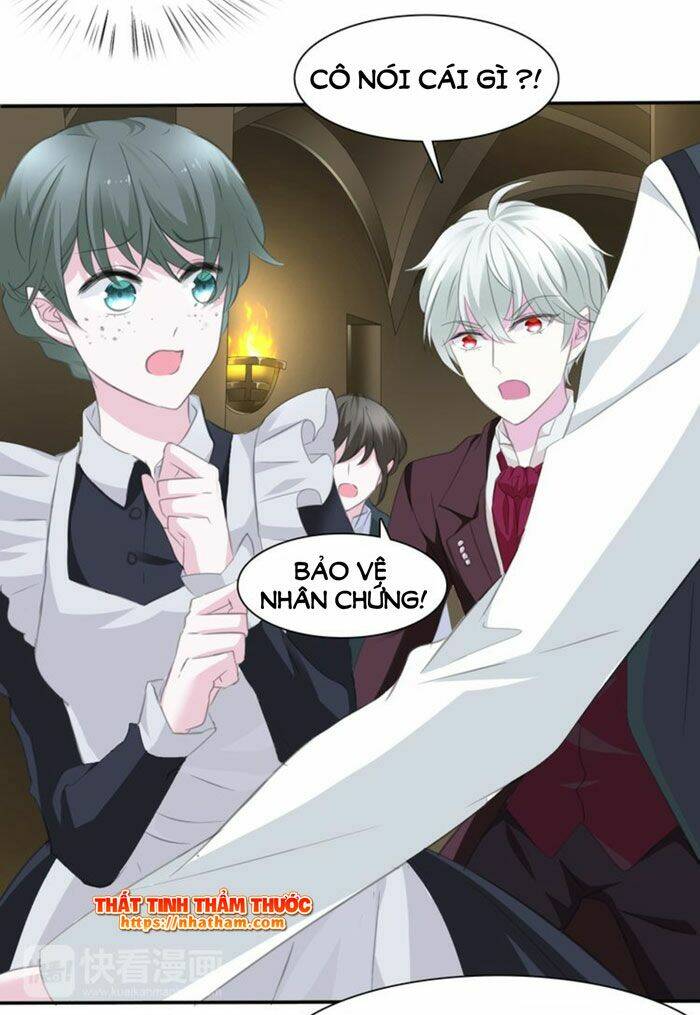 một lời không hợp liền hút máu chapter 47 13