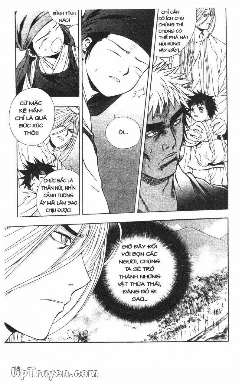 thời gió lốc (thời đại phong tang) chapter 3 19