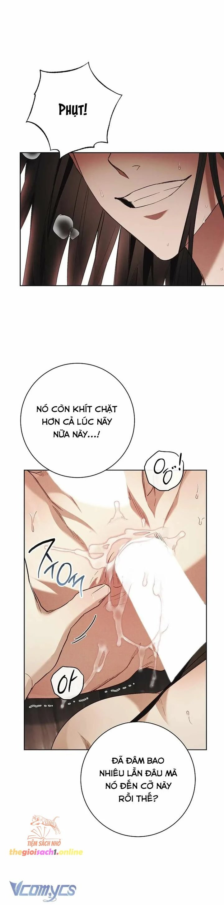 [18+] để tôi khóc đi chapter 6 4