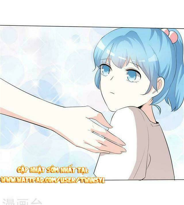 ái người tình xuất vu lam chapter 50 4