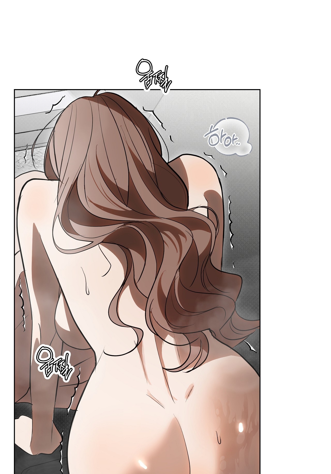 [18+] Trời Sinh Địch Thủ chapter 37.2 26