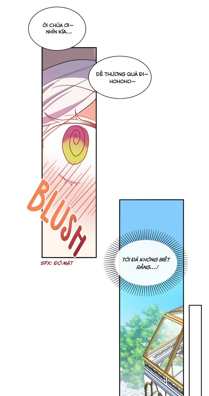 a witch’s hopeless wish chapter 8 17