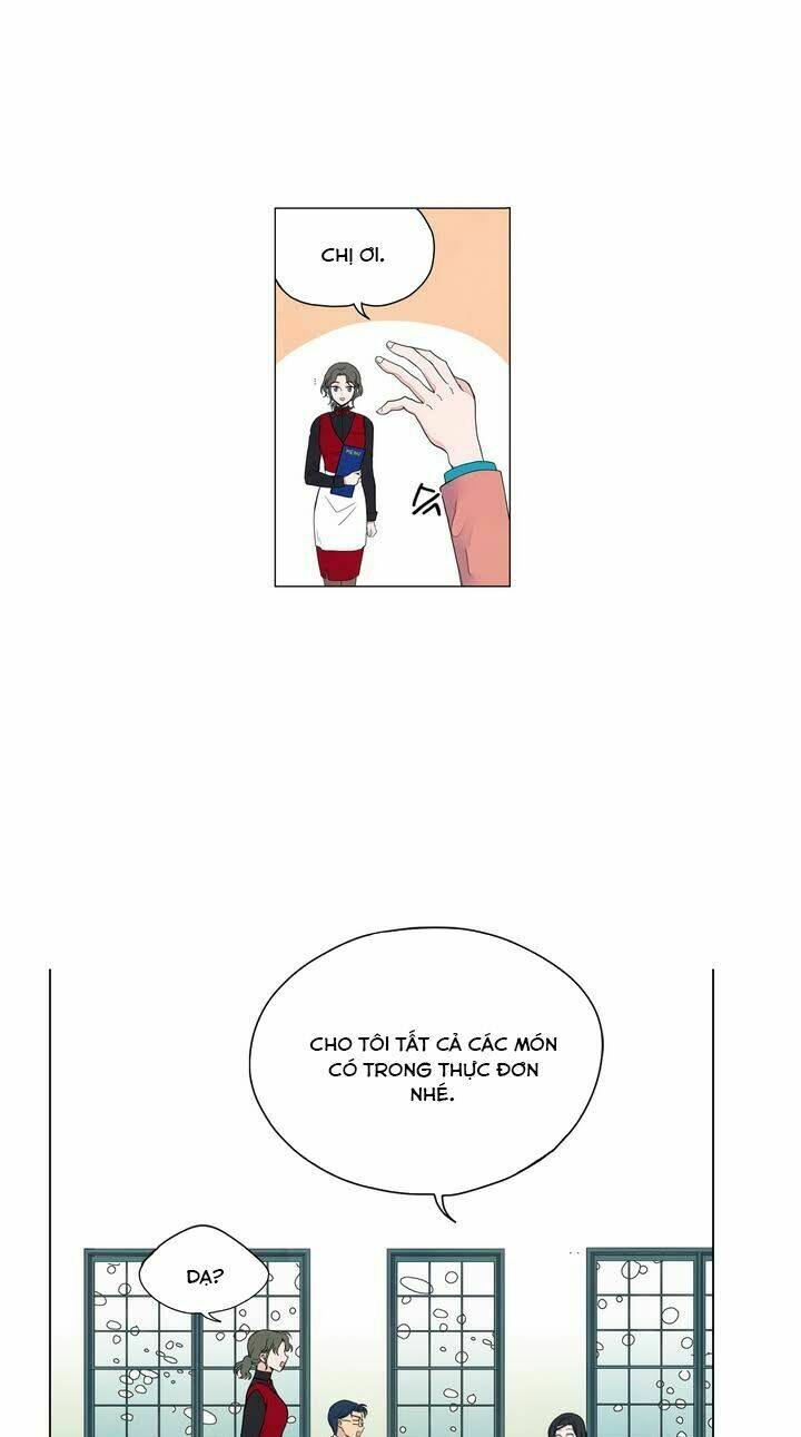 cậu nhóc tiểu học mà tôi yêu! chapter 1 3