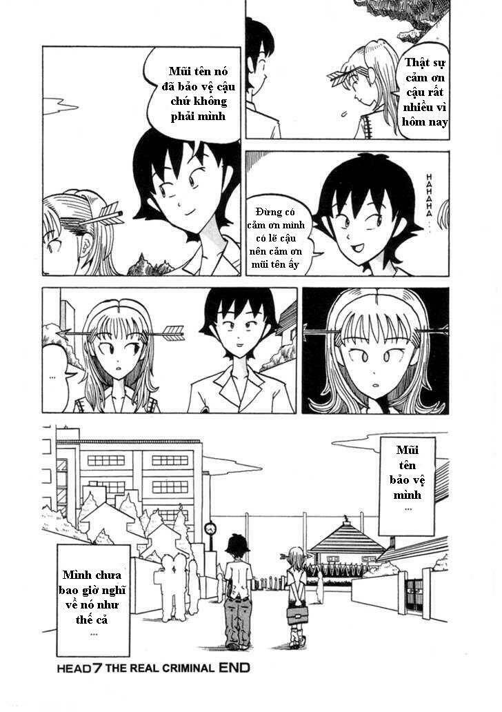 the hating girl chapter 7 8