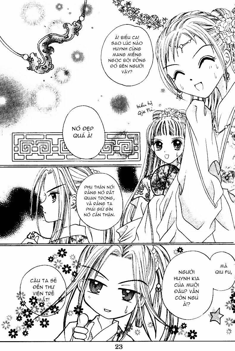 flower ring chapter 1 26