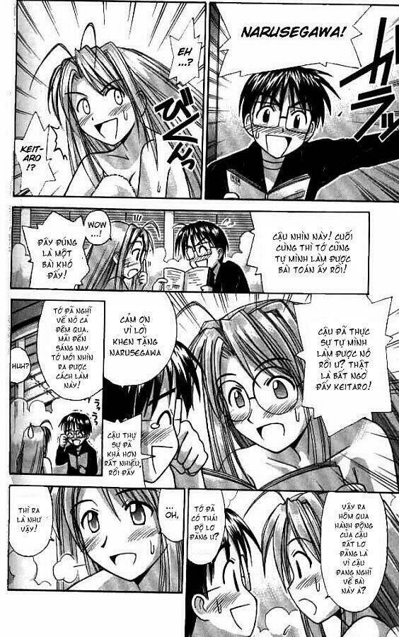 love hina chapter 55 18