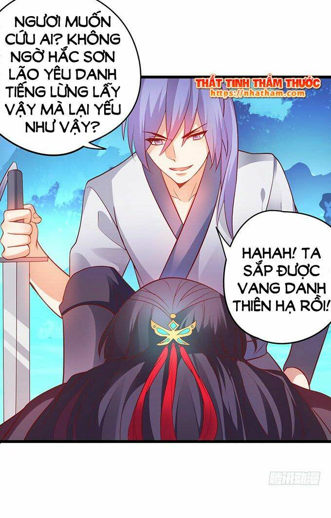 liêu liêu trai chapter 17 64