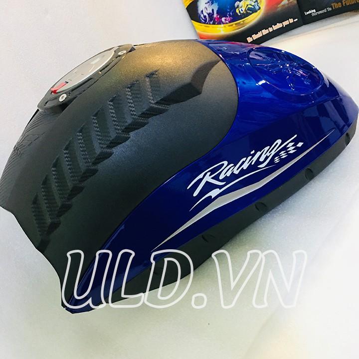 THÙNG KIỂU MÔ TÔ GẮN EX150