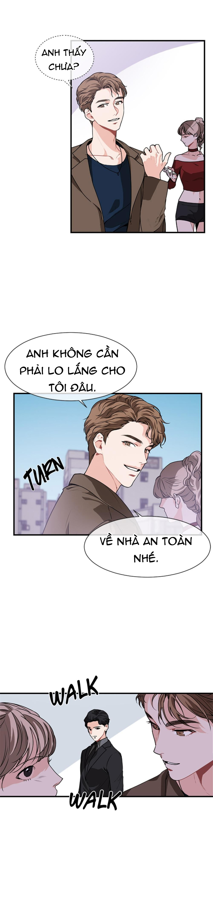 anh thích cái nào hơn ? chapter 3 15