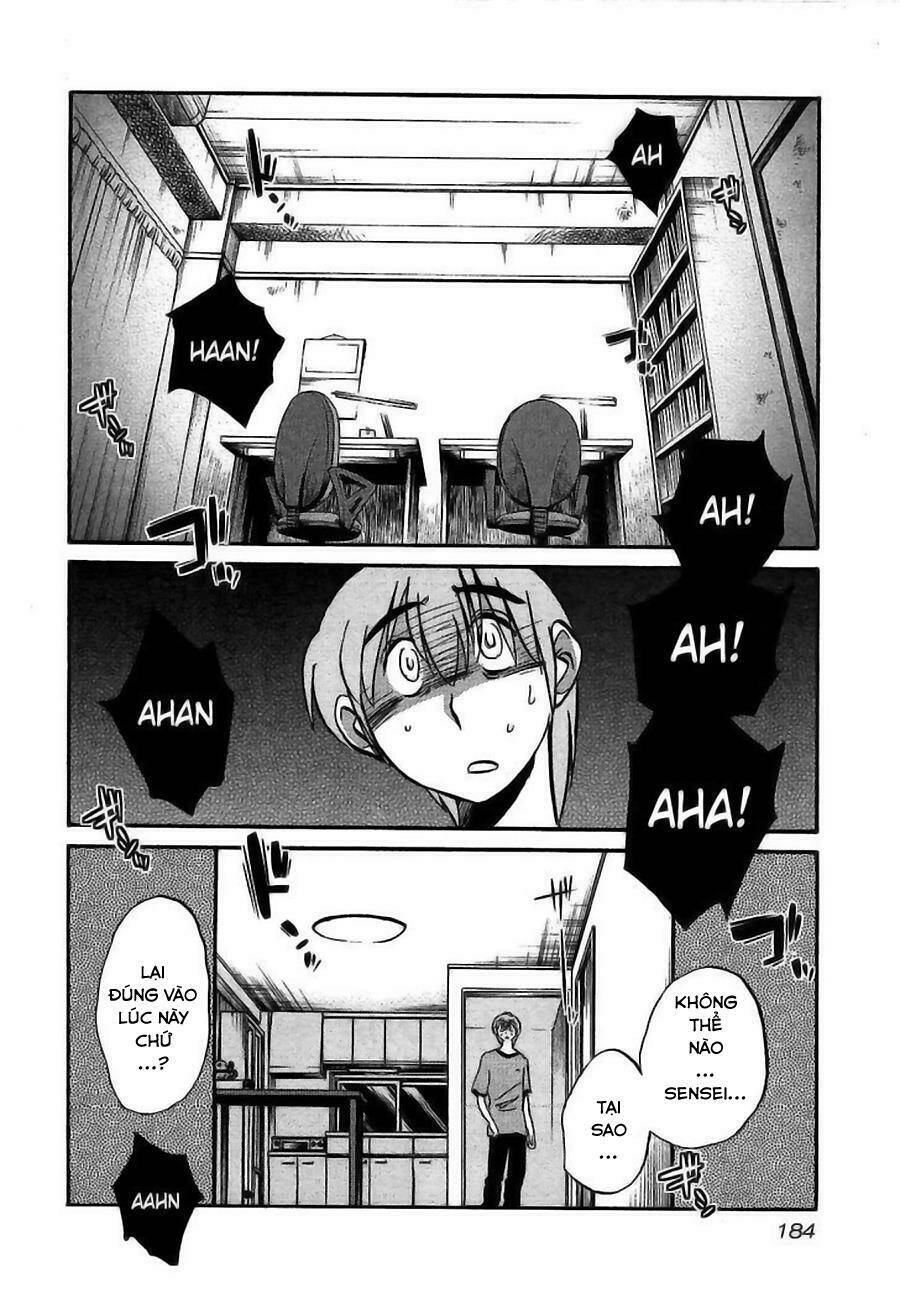 rakujitsu no pathos chapter 8 3