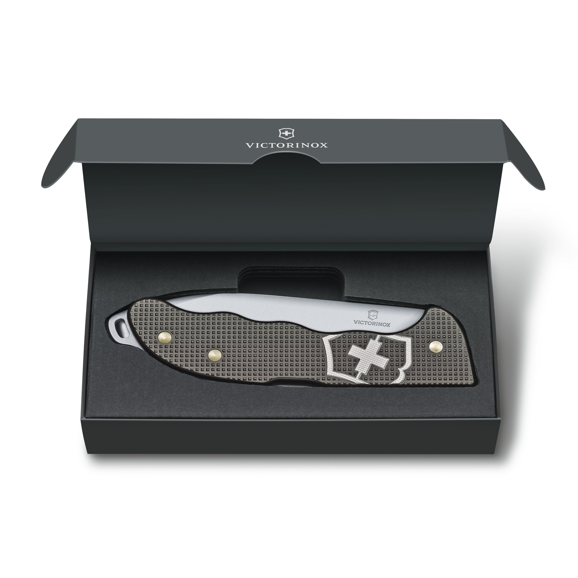 Dao xếp đa năng Victorinox Hunter Pro Alox Limited Edition 2022