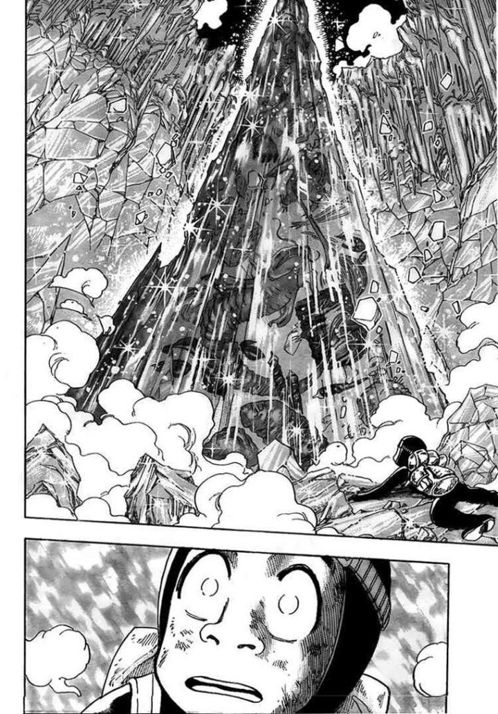 thánh tỏi sành ăn chapter 77 9