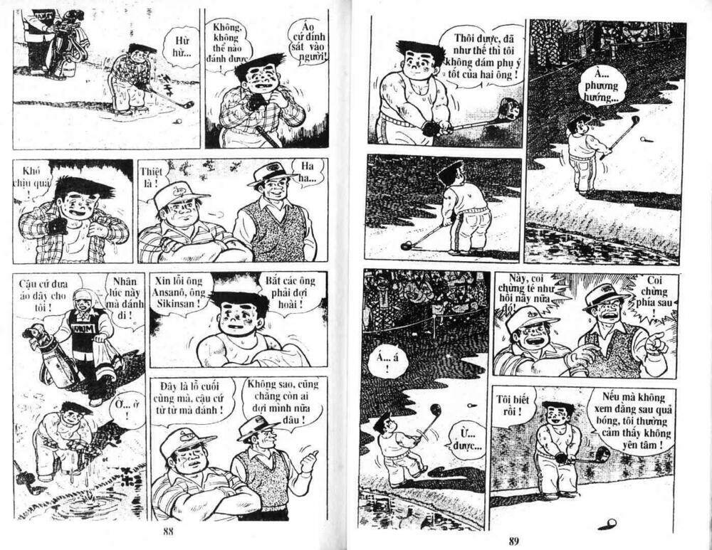 tân teppi chapter 38 42