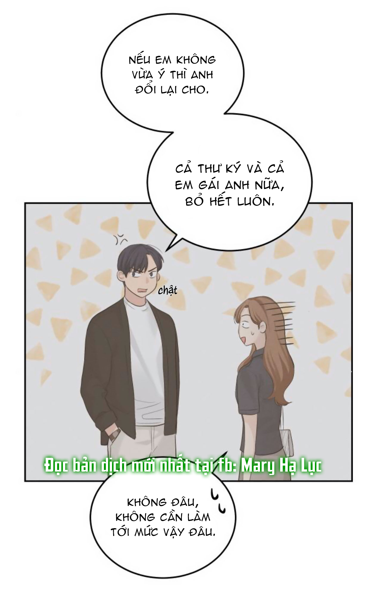 cuộc hôn nhân hoàn hảo chapter 23 8