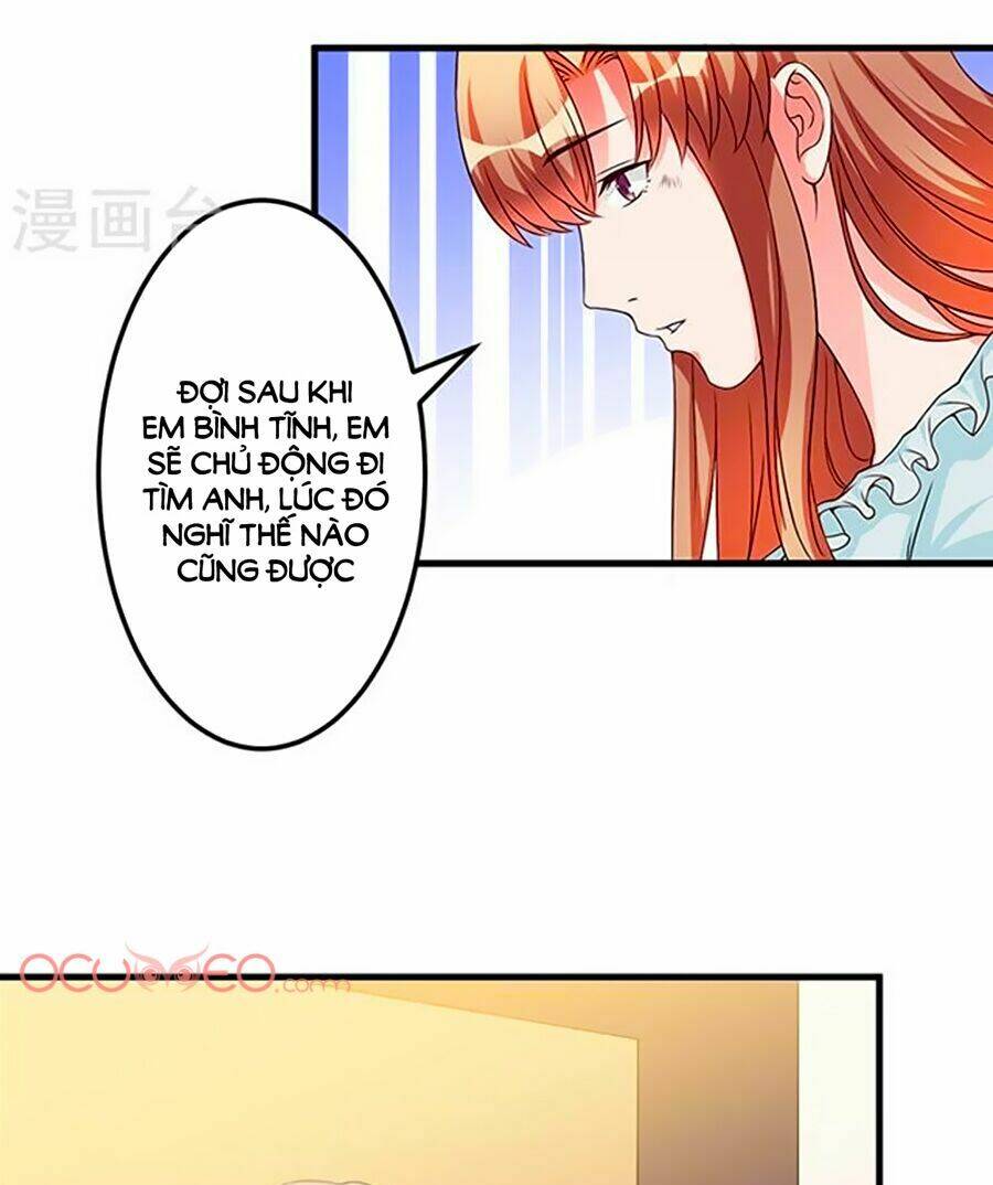 gối đầu vào tổng tài ác ma chapter 42 10