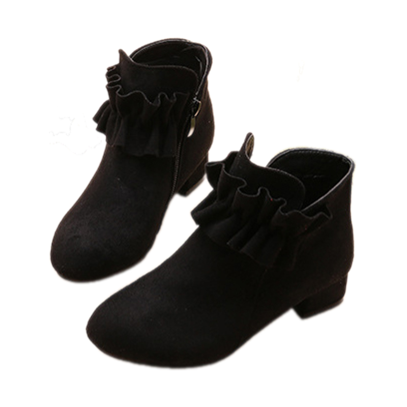 Giày boot cho bé phong cách dễ thương - GTE9065