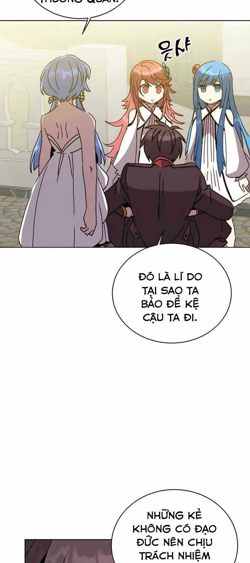 Anh Hùng Mạnh Nhất Trở Lại chapter 100 52