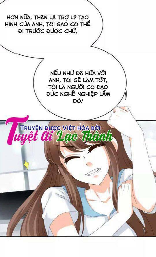 phản công thành siêu sao chapter 27 34