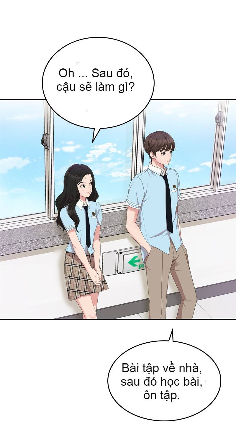 gửi tới bạn...người nắm giữ ngôi sao chapter 9 68