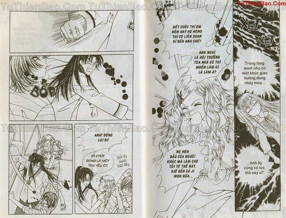 phép màu tình yêu chapter 8 5