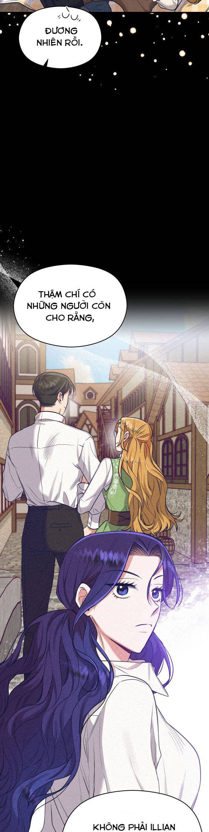 kế hoạch phản công của phản diện tuổi 18 chapter 14.1 8