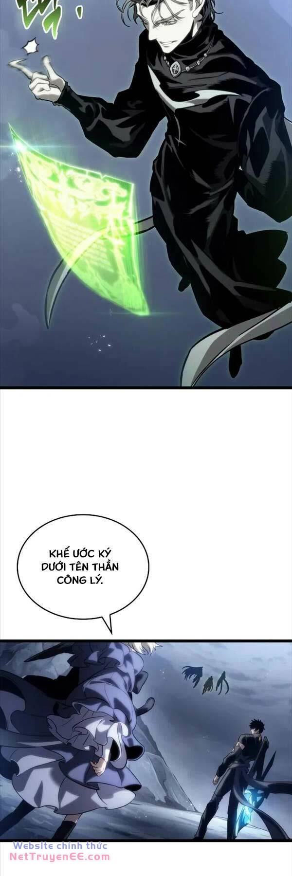 thế giới hậu tận thế chapter 120 50