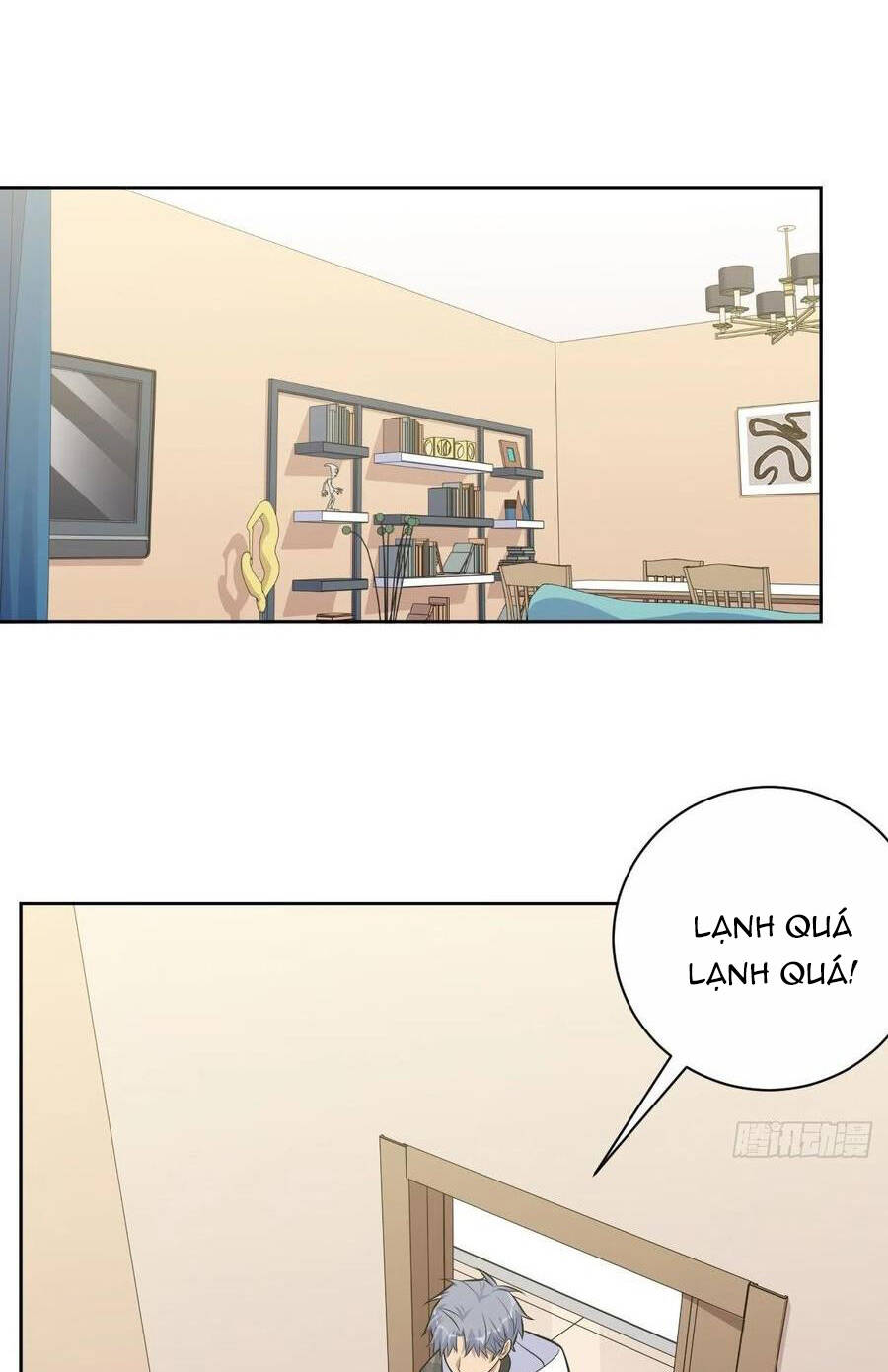 nhạc phụ đại nhân là lão bà chapter 177 3