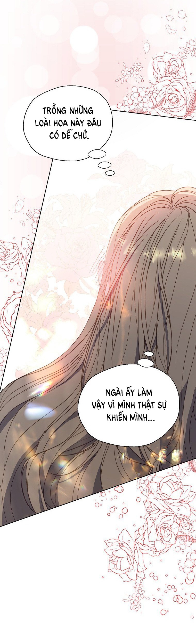 bệ hạ, xin đừng giết tôi!! chapter 128.2 35