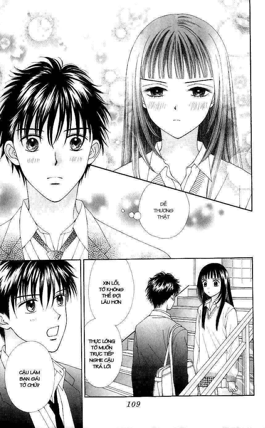 datte suki nan damon chapter 9 15