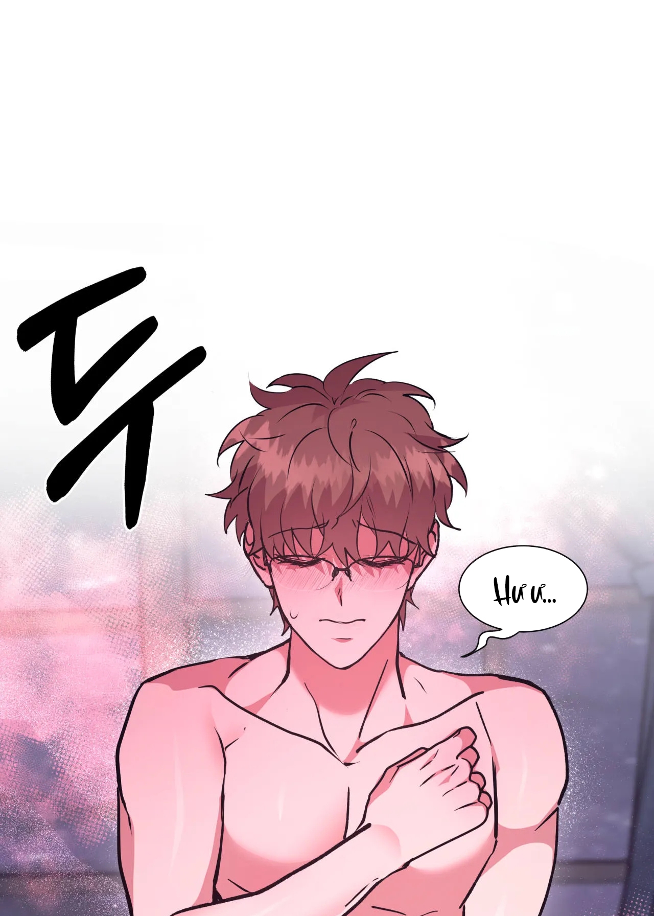 [18+] Bên Trong Lâu Đài ~ Người Lớn Đang Giáo Dục Giới Tính Với Các Chủng Tộc Khác Nhau chapter 35.2 - Trang 19