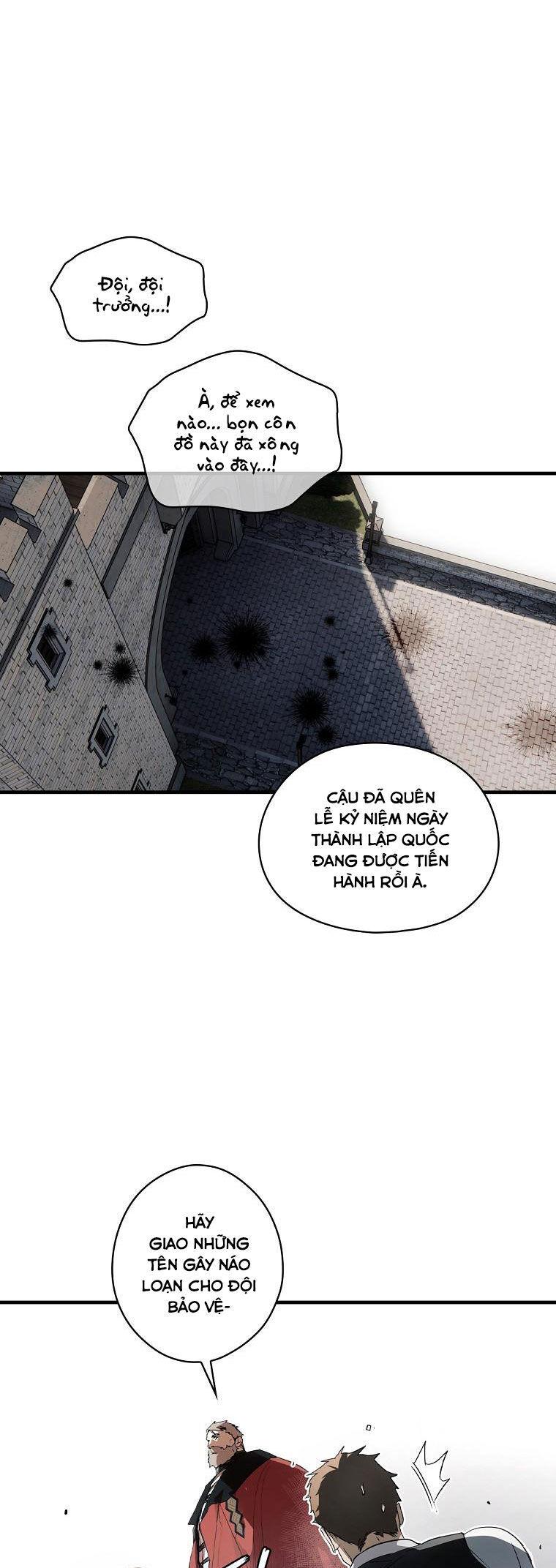 câu chuyện cổ tích của mẹ kế chapter 122 65