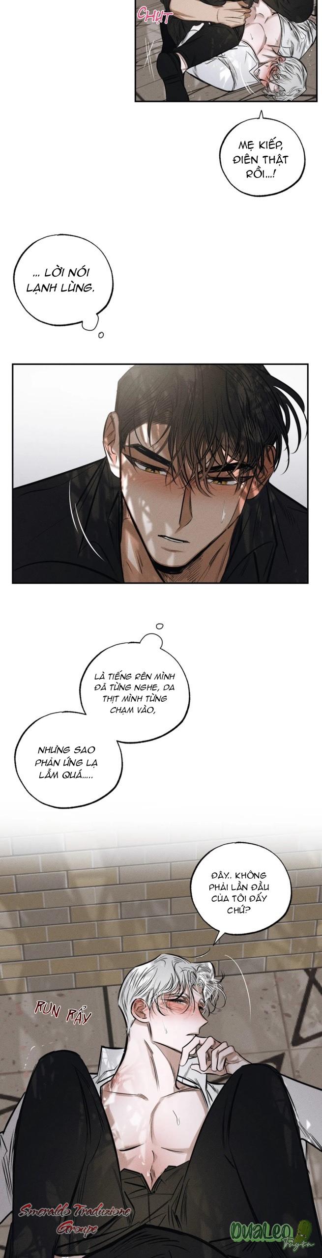 đóa hoa tội lỗi chapter 32 9