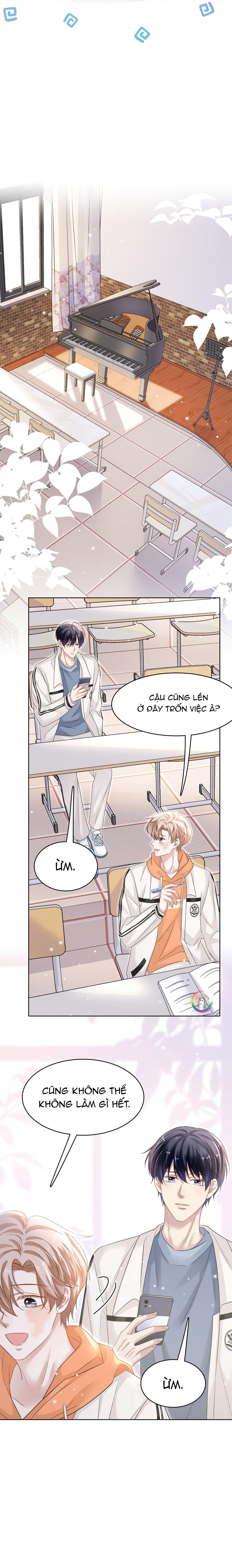 ẩn trung (end) chapter 23 10