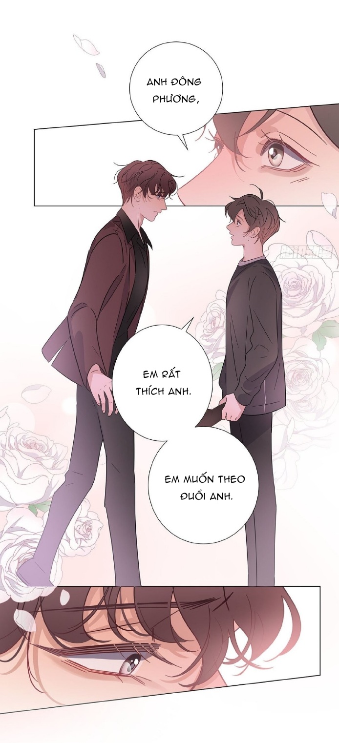 hôm nay nam giả trang nữ vẫn chưa được cầu hôn! chapter 82 23