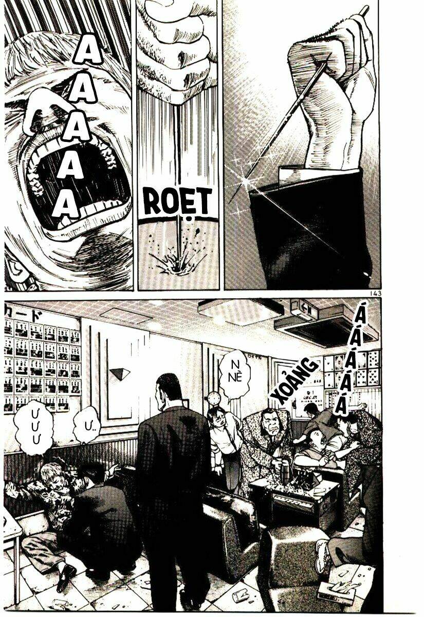 sát thủ số 1 chapter 39 9