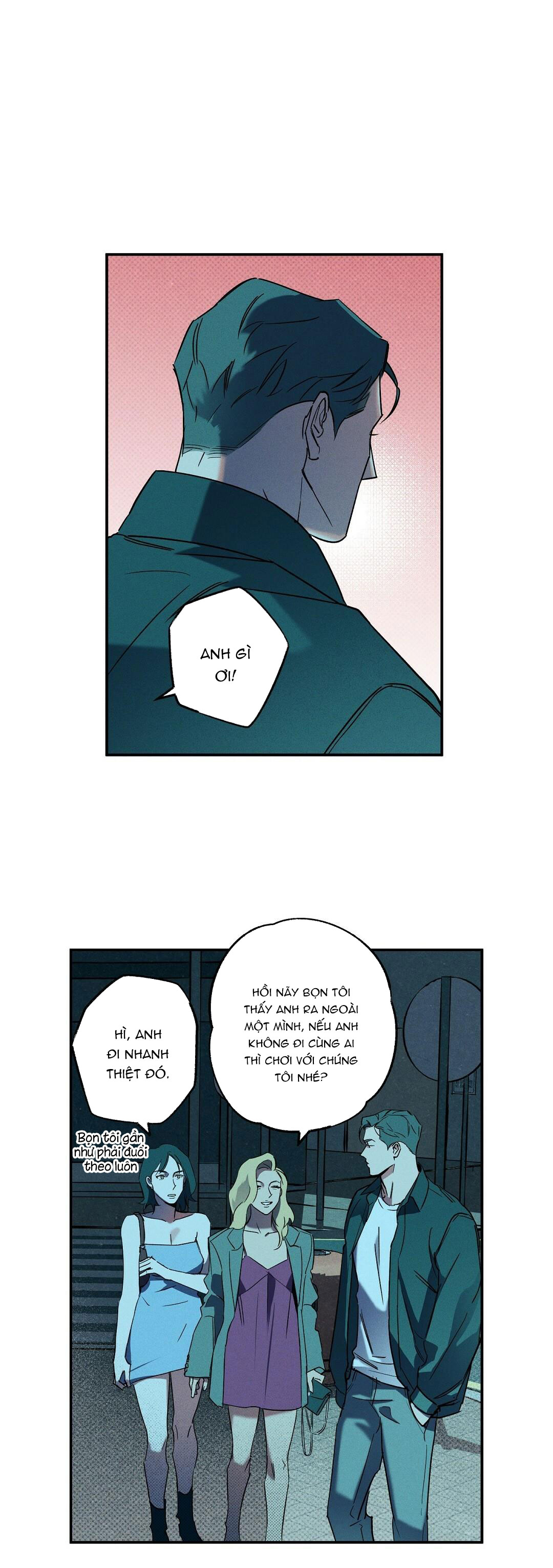 wet sand chapter 4 11