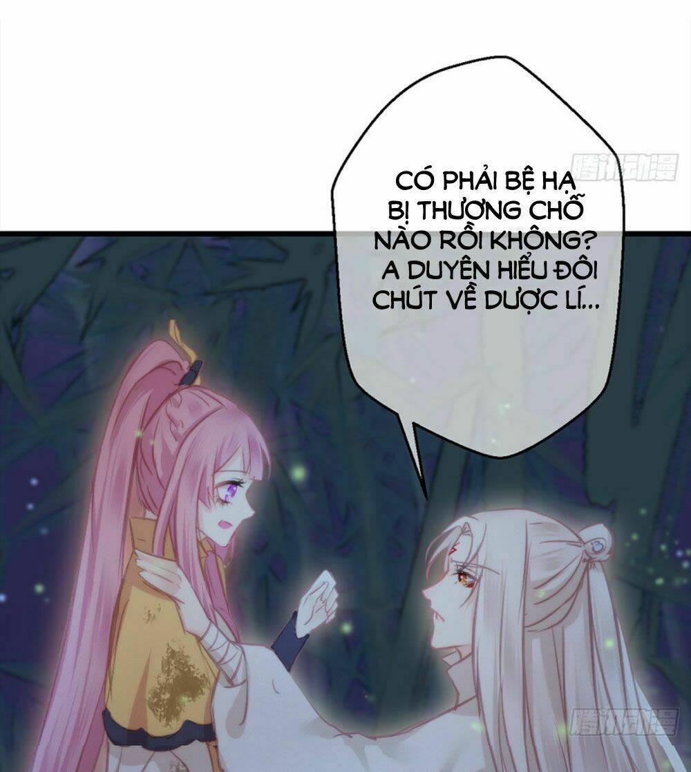 trẫm quyết định giải tán hậu cung chapter 8 13