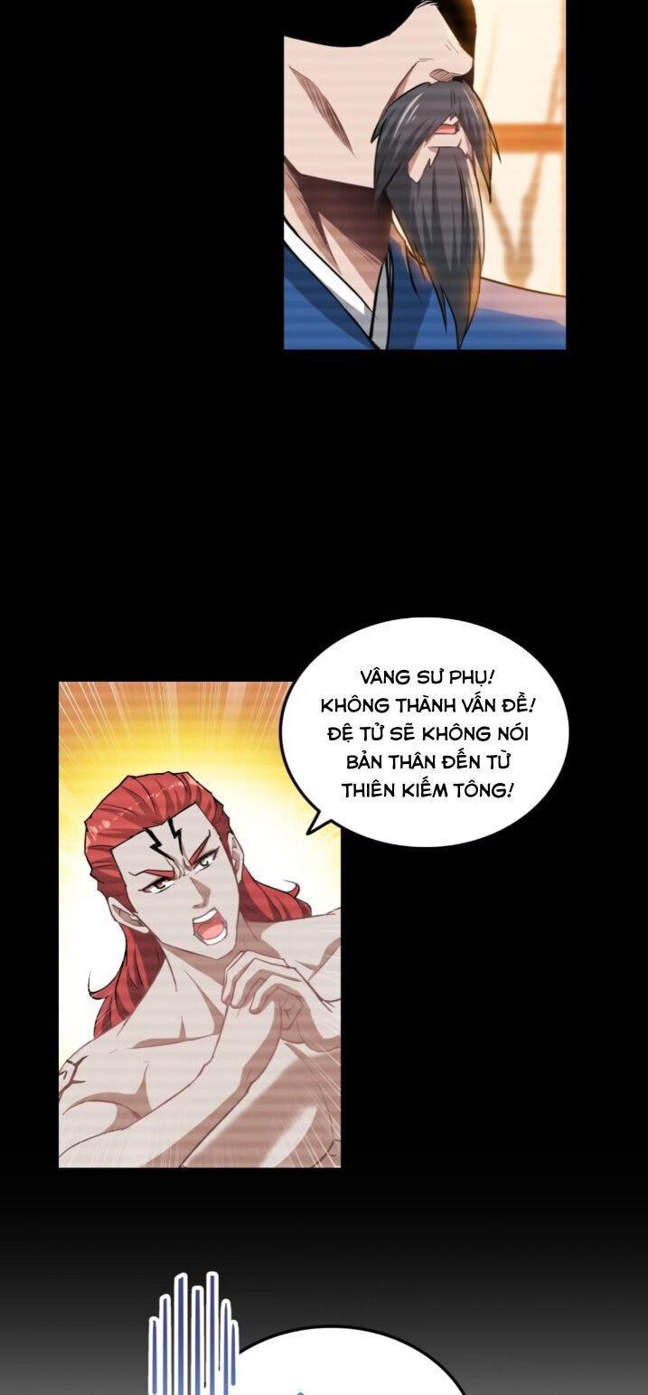 tu tiên chính là như vậy chapter 64 14