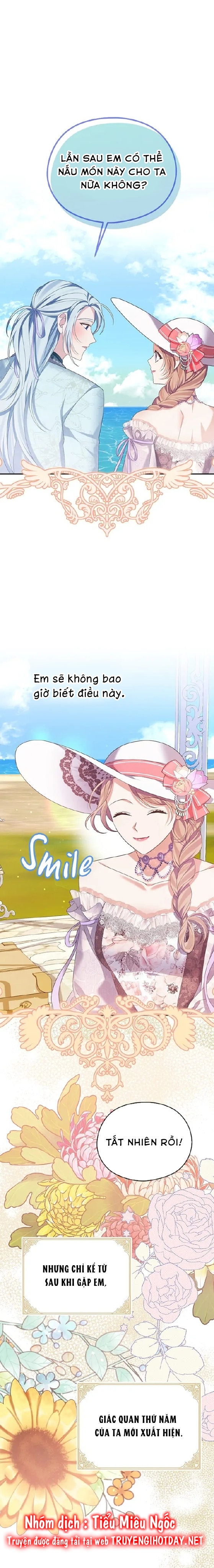 aster yêu dấu của tôi chapter 56 20