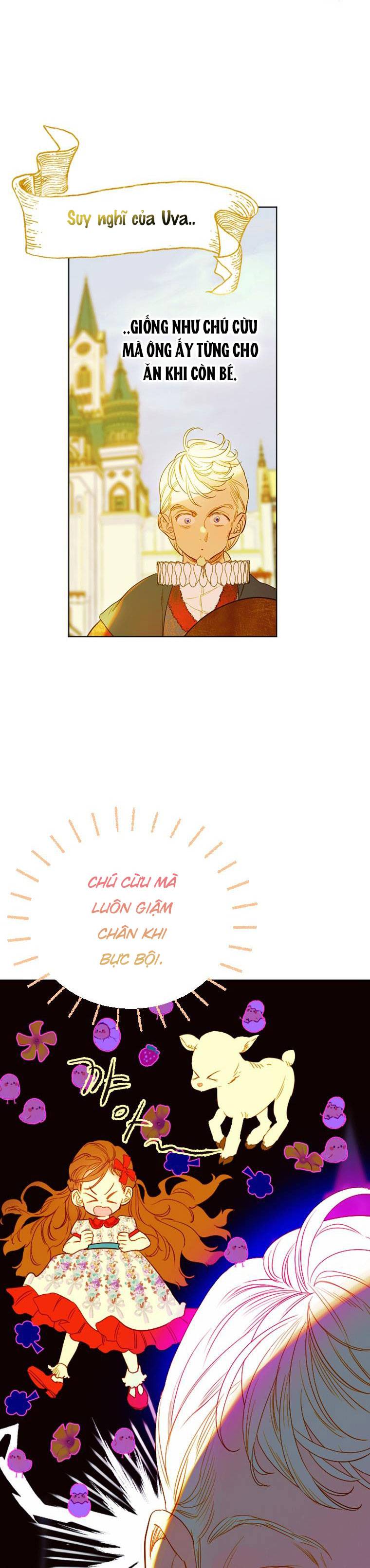 mẹ tôi lại kết hôn lần nữa chapter 23 6