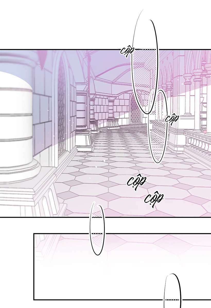 hung mãnh tiểu thư chapter 47 8