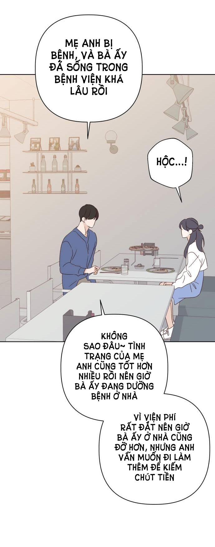 Tuyển Tập Truyện Ngắn Dằm Khăm Của Bạn Mảy chapter 42.2 - Trang 24
