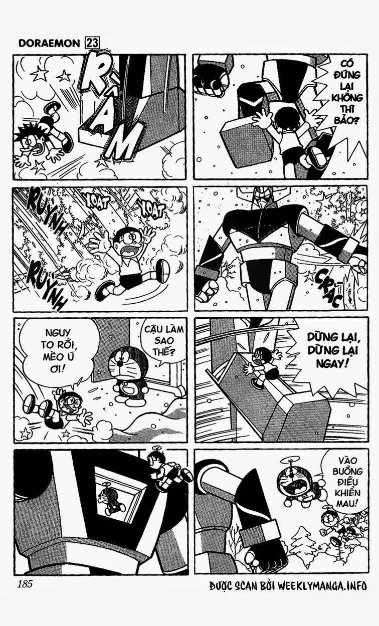 doraemon chapter 428 16