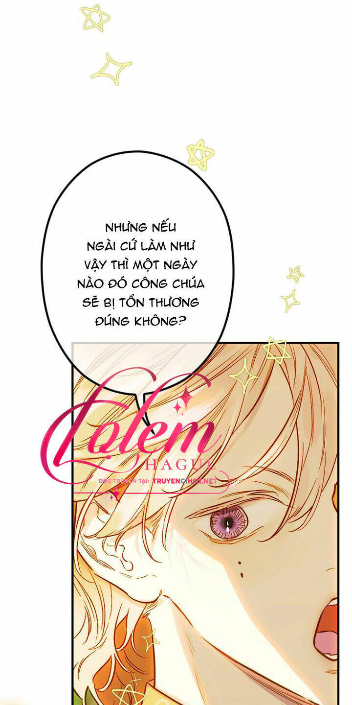 mẹ tôi lại kết hôn lần nữa chapter 39 40